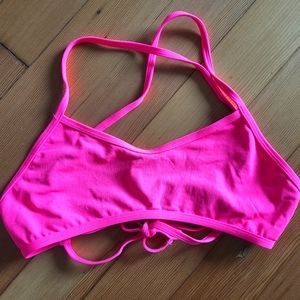 Jolyn Grayson Bikini Top